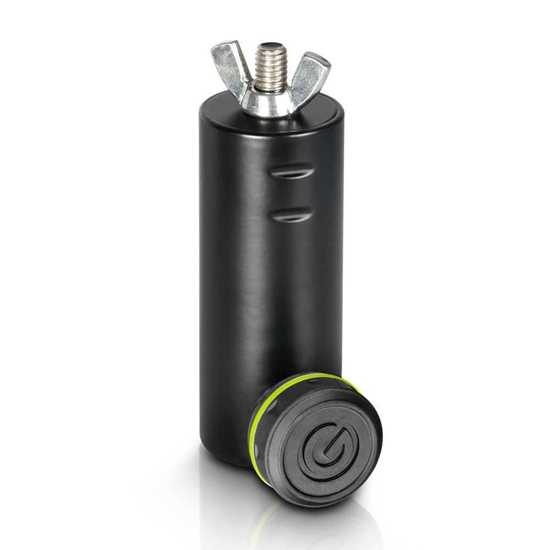 Bild på Gravity SF 36 M 10 M Reducer Flange from 36 mm to M10, Male