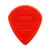 Bild på Dunlop MAX-GRIP JAZZ III XL Nylon Pick 6-pack