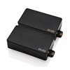 Bild på EMG 81/85-BK Pickup Set 50th Anniversary Black