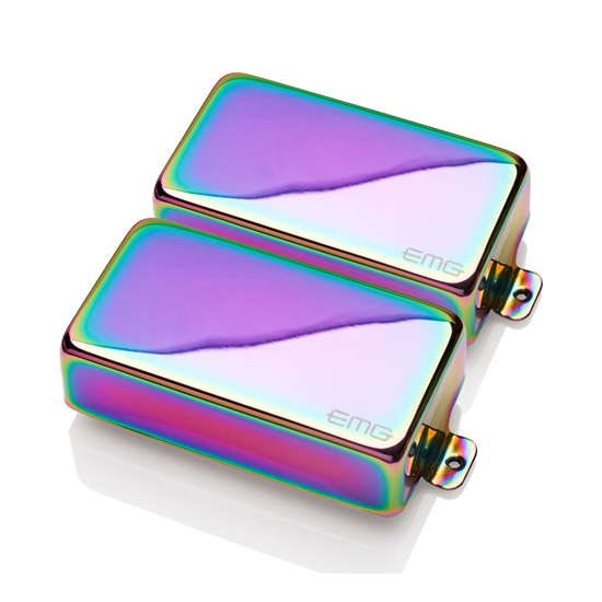 Bild på EMG SPECTRUM Pickup Set Kirk Hammet Bone Breaker - KHBB