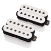 Bild på EMG Pickup Set Jim Root Daemonum Sign. Kit Open Coil - JR-SET-WHITE
