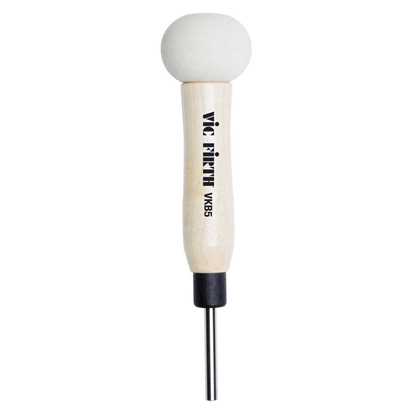 Bild på Vic Firth VicKick Bastrumklubba - VKB5