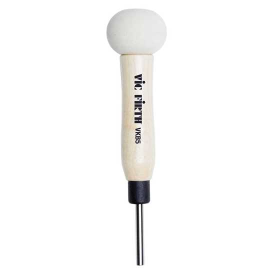 Bild på Vic Firth VicKick Bastrumklubba - VKB5