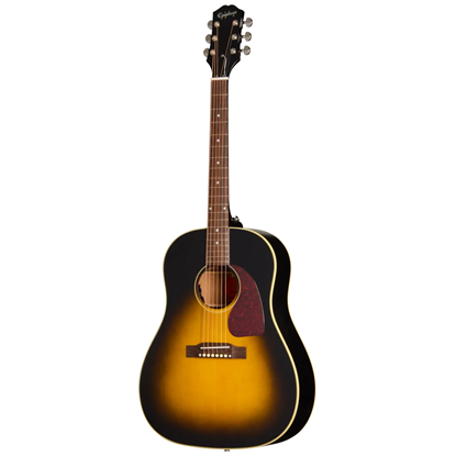 Bild på Epiphone J-45 Standard Vintage Sunburst