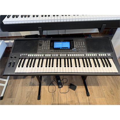 Bild på Yamaha PSRS970 begagnad