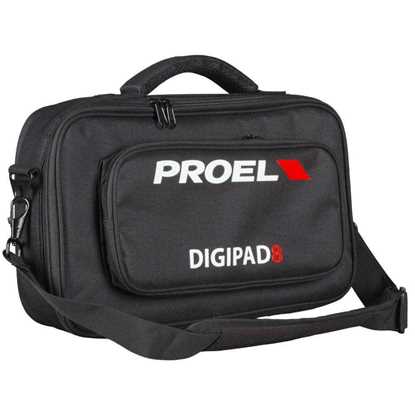 Bild på Proel Bag Digipad 8