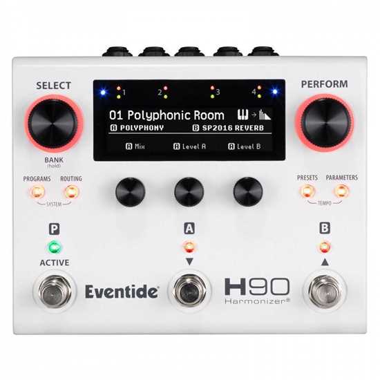 Bild på Eventide H90 Harmonizer