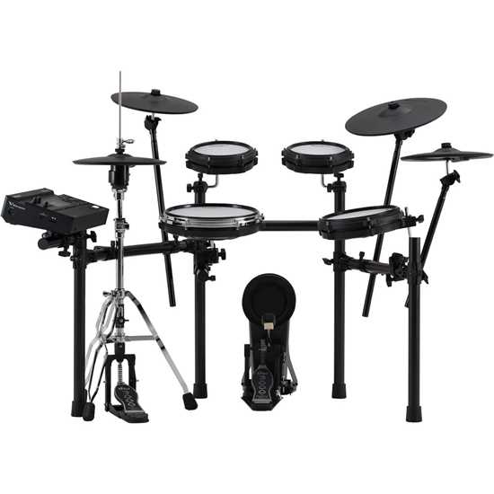 Roland TD-316 V-Drums Kit digitaltrumset digitaltrummor