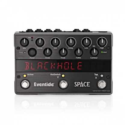 Bild på Eventide Space Reverb Effects Pedal