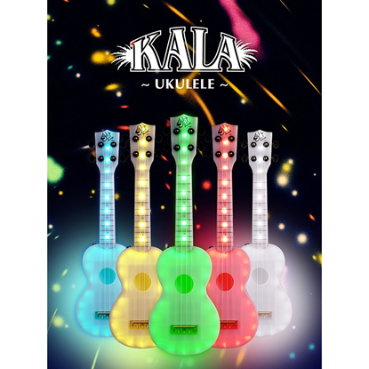 Bild på Kala Light Tone KA-LIGHT-S