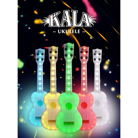 Bild på Kala Light Tone KA-LIGHT-S