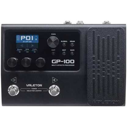 Bild på Valeton GP-100