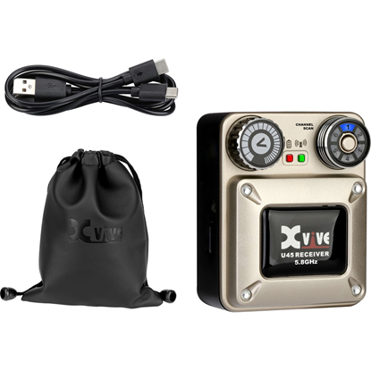 Bild på Xvive U45R Wireless Receiver