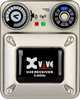 Bild på Xvive U45R Wireless Receiver
