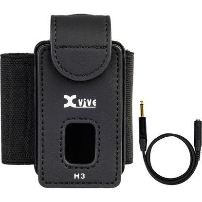 Bild på Xvive H3 A58 Transmitter Holder