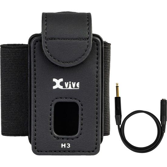 Bild på Xvive H3 A58 Transmitter Holder