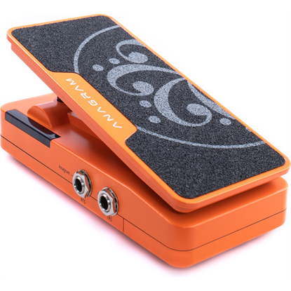 Bild på Darkglass Anagram Press