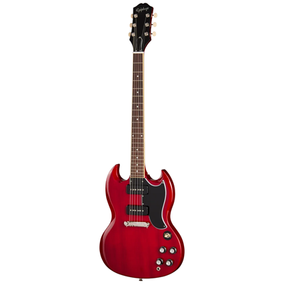 Bild på Epiphone SG Special P-90 Cherry