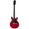 Bild på Epiphone Les Paul Special Double Cut Cherry Red