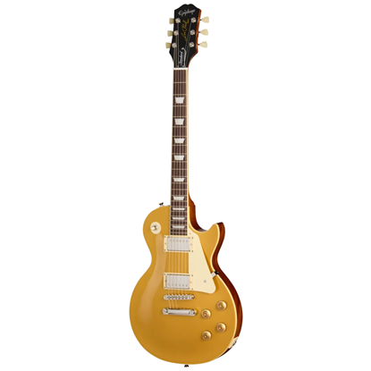 Bild på Epiphone Les Paul Standard 50s Goldtop