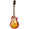 Bild på Epiphone Les Paul Standard 50s Figured Washed Cherry Sunburst
