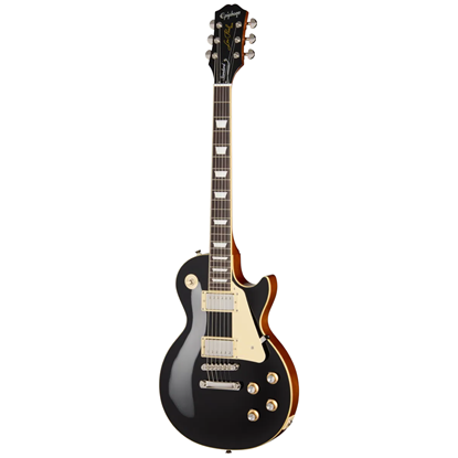 Bild på Epiphone Les Paul Standard 60s Ebony