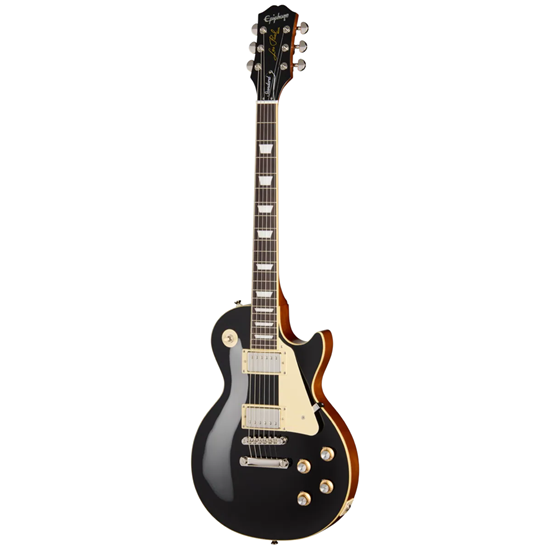 Bild på Epiphone Les Paul Standard 60s Ebony