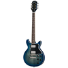 Bild på Epiphone Les Paul Special Double Cut Figured Ocean Water