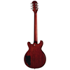 Bild på Epiphone Les Paul Special Double Cut Figured Bourbon Burst