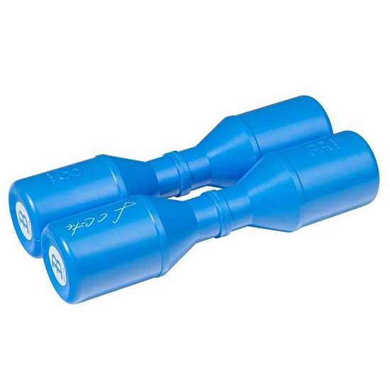 Bild på Meinl SH4GB Live Shaker (Luis Conte) Glacier Blue