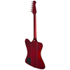 Bild på Epiphone Firebird Wine Red