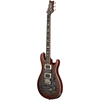 Bild på PRS SE Custom 24-08 Quilt Charcoal Cherryburst
