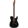 Bild på Fender Acoustasonic Standard Telecaster Black