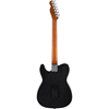 Bild på Fender Acoustasonic Standard Telecaster Black