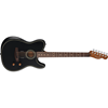Bild på Fender Acoustasonic Standard Telecaster Black