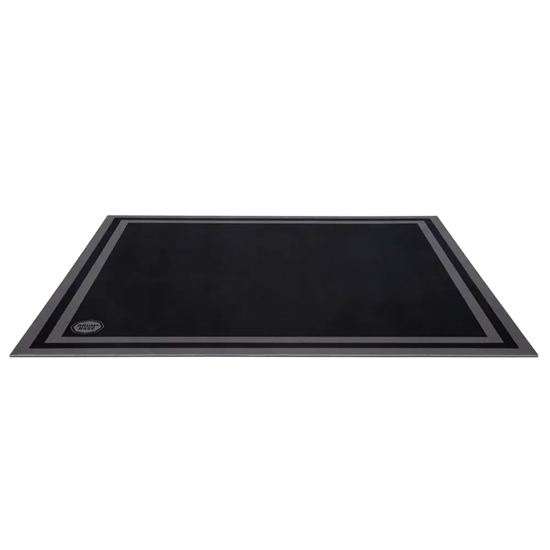 Bild på DRUMnBase DNB-ST185-SB  Sound Stage Black  185×165