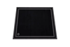 Bild på DRUMnBase DNB-ST185-SB  Sound Stage Black  185×165
