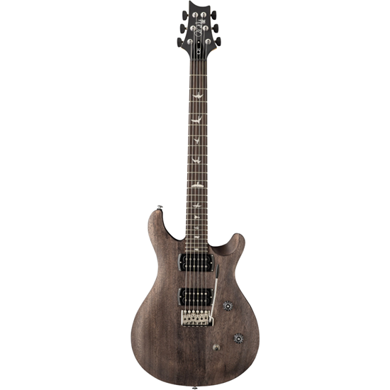 Bild på PRS SE CE24 Standard Satin Trem Charcoal