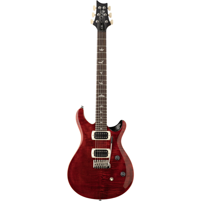 Bild på PRS SE CE24 Black Cherry
