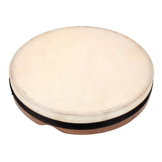 Bild på Meinl AE-FD14T 14x2½'' Artisan Tar Frame Drum