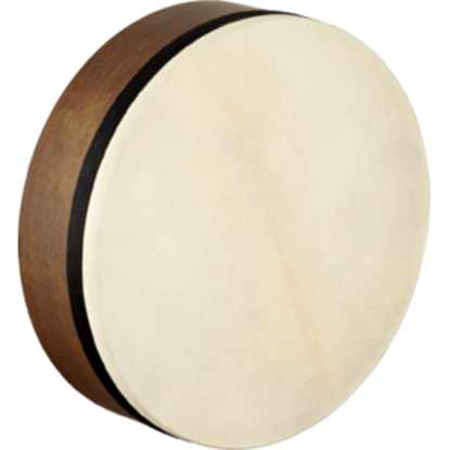 Bild på Meinl AE-FD14T-D 14x4'' Artisan Mizhar Frame Drum
