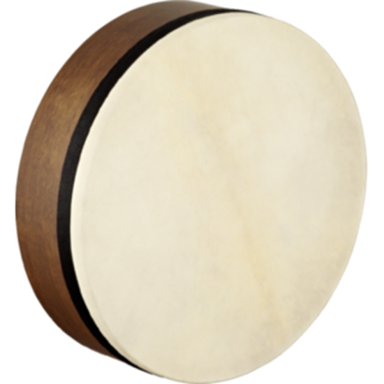 Bild på Meinl AE-FD14T-D 14x4'' Artisan Mizhar Frame Drum