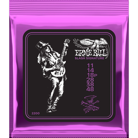 Bild på Ernie Ball 2200 Slash Signature Strings