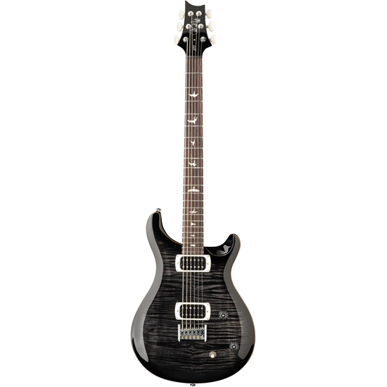 Bild på PRS SE 277 Baritone Charcoal Burst
