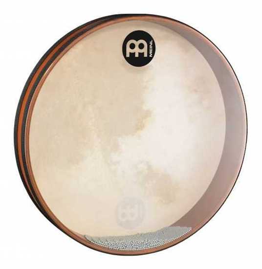 Bild på Meinl FD22SD 22'' x 2 3/4'' Sea Drum, Afr.Brown