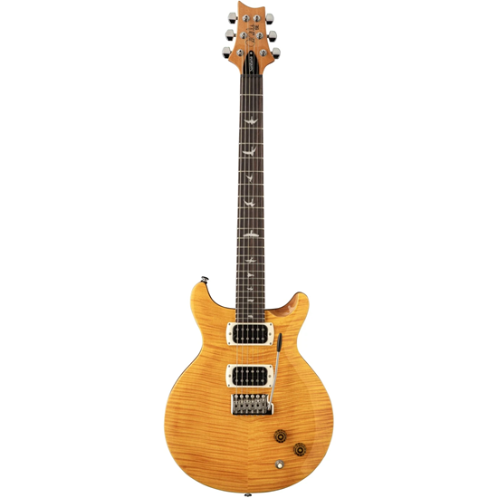 Bild på PRS SE Santana 594 Santana Yellow