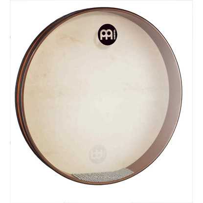 Bild på Meinl FD20SD 20'' x 2 3/4'' Sea Drum, Afr.Brown