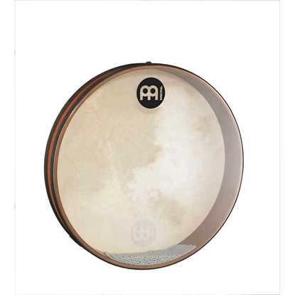 Bild på Meinl FD16SD 16'' x 2 3/4'' Sea Drum, Afr.Brown
