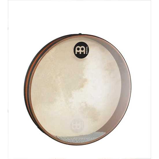 Bild på Meinl FD16SD 16'' x 2 3/4'' Sea Drum, Afr.Brown
