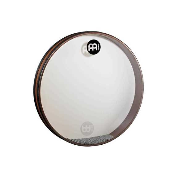 Bild på Meinl FD18SD-TF 18'' x 2 3/4'' Sea Drum, Afr.Brown